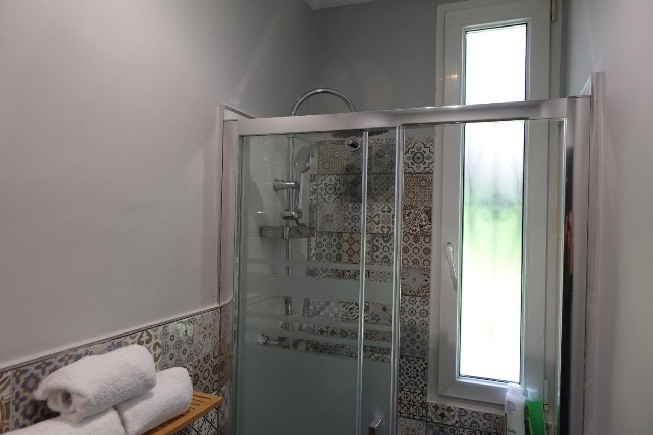 Bilbao Urban City Apartment Ngoại thất bức ảnh