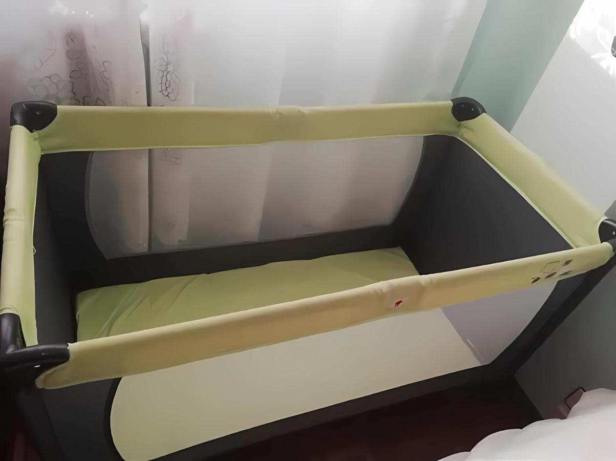 Bilbao Urban City Apartment Ngoại thất bức ảnh